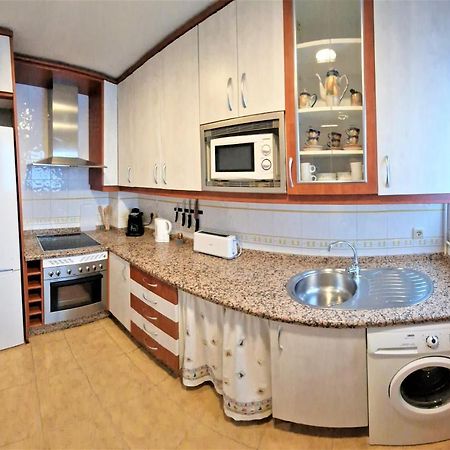 科爾多瓦Ds Duplex Acera Del Rio, Parking Opcional公寓 外观 照片