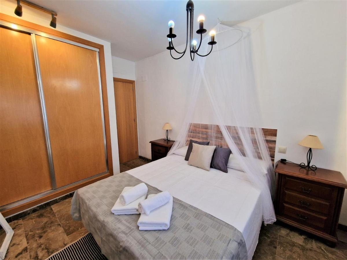 科爾多瓦Ds Duplex Acera Del Rio, Parking Opcional公寓 外观 照片