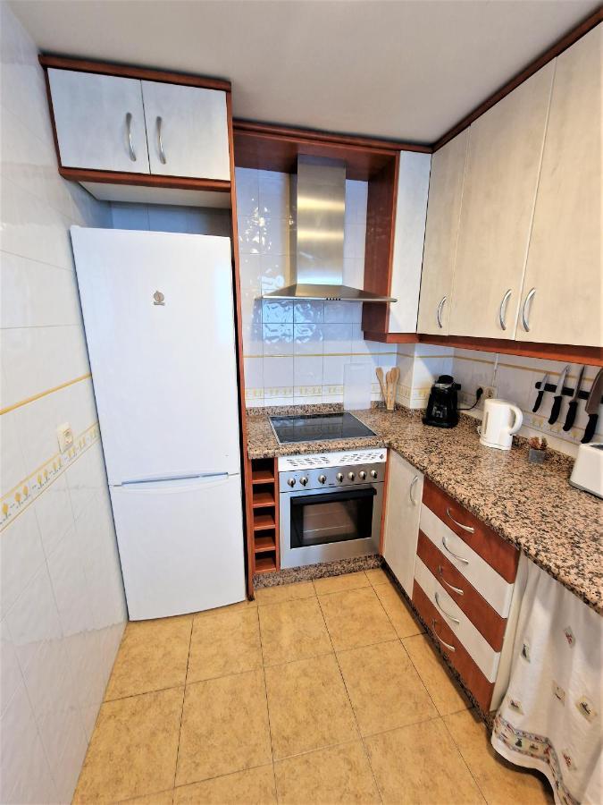 科爾多瓦Ds Duplex Acera Del Rio, Parking Opcional公寓 外观 照片