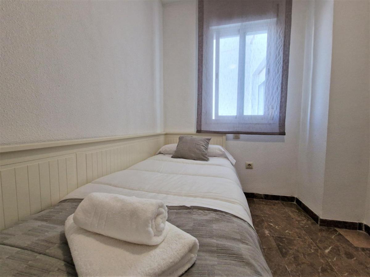 科爾多瓦Ds Duplex Acera Del Rio, Parking Opcional公寓 外观 照片