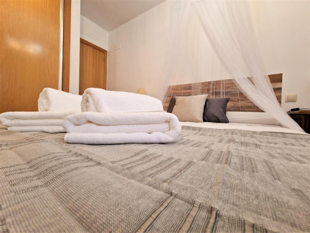 科爾多瓦Ds Duplex Acera Del Rio, Parking Opcional公寓 外观 照片