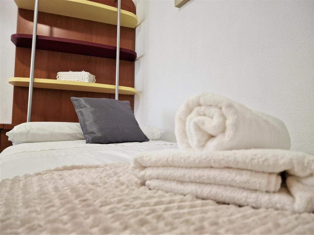 科爾多瓦Ds Duplex Acera Del Rio, Parking Opcional公寓 外观 照片