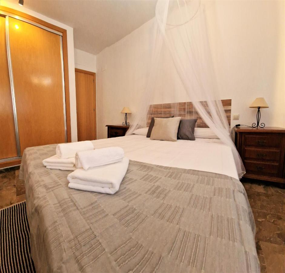 科爾多瓦Ds Duplex Acera Del Rio, Parking Opcional公寓 外观 照片